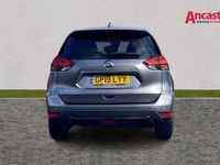 used Nissan X-Trail 1.7 dCi Acenta Premium 5dr