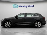 Used Audi e-tron Premium 226 kW (308 HP) 2020 SUV