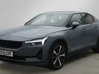 Used Polestar 2 300 kW (408 HP) 2021 Hatchback