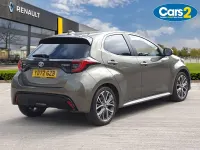 Used Toyota Yaris 113 HP (83 kW) 2022 Bronze Hatchback