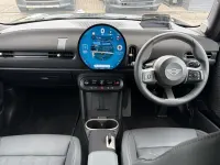 Used Mini Cooper S Hatch 201 HP (147 kW) 2026 Black Hatchback