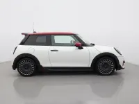 Used Mini John Cooper Works Hatch 228 HP (167 kW) 2025 White Hatchback