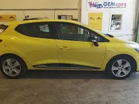Used Renault Clio Dynamique 73 HP (53 kW) 2015 Hatchback