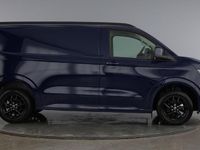 Used VW Transporter Pro 2025 Mauve/purple Van