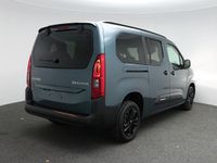 New Citroën Berlingo 2026 Kiama blue MPV