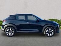 Used Nissan Juke Acenta Premium 2025 Black SUV