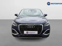 Used Audi Q2 Sport 2023 Blue SUV