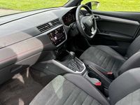 used Seat Arona 1.0 TSI (115ps) FR Sport DSG SUV