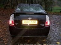 Used Toyota Prius T4 2008 Hatchback