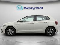 Used VW Polo S 94 HP (69 kW) 2023 Hatchback