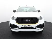 Used Ford Ranger Wildtrack 2022 White Pickup
