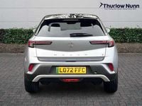 Used Vauxhall Mokka Ultimate 100 kW (136 HP) 2025 SUV