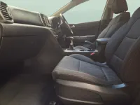 Used Kia Sportage 2019 Blue SUV