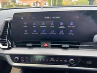 Used Kia Sportage 207 HP (152 kW) 2025 White SUV