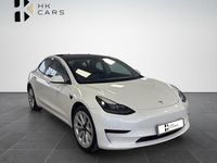 Used Tesla Model 3 RWD 177 kW (241 HP) 2023 White Sedan