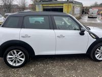 Used Mini Cooper S Countryman 2013 SUV