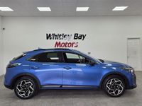 Used Kia XCeed GT-Line 2023 Blue SUV