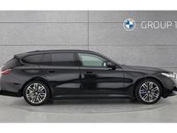 Usado BMW 550e M Sport 489 CV (359 kW) 2026 Negro Familiar