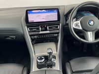 Used BMW 840 M Sport 333 HP (244 kW) 2025 Coupe