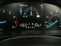 Used Ford Focus Trend 125 HP (91 kW) 2023 Black Estate