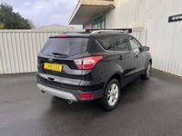 used Ford Kuga 2.0 TDCi Titanium 5dr 2WD