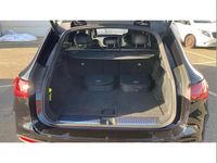 Used Mercedes EQE350 AMG line 214 kW (292 HP) 2024 Black Sedan