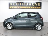 used Peugeot 108 1.0 ACTIVE 5d 68 BHP Hatchback