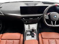 Used BMW M3 Competition Edition 523 HP (384 kW) 2025 Grey