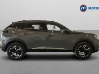 Used Peugeot 2008 Allure 131 HP (96 kW) 2025 Grey SUV