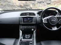 used Jaguar XE 2.0 d Portfolio