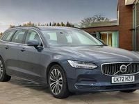 Used Volvo V90 Core 197 HP (144 kW) 2023 Estate