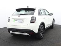 Used Fiat 600 Red 114 kW (156 HP) 2025 White Hatchback