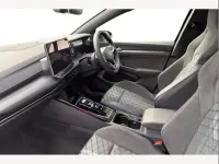 Used VW Golf VIII Black Edition 150 HP (110 kW) 2026 Grenadilla black Hatchback