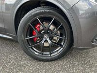 Used Alfa Romeo Stelvio Ti 280 HP (205 kW) 2021 SUV