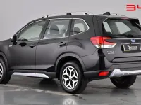 Used Subaru Forester XE 150 HP (110 kW) 2023 Black SUV