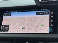 Used Audi A3 Sportback Black Edition 150 HP (110 kW) 2025 Hatchback