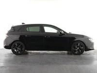 Used Vauxhall Astra 2025 Black Hatchback