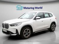 Used BMW iX1 xLine 197 kW (268 HP) 2023 SUV