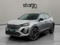 Used Peugeot e-2008 GT 113 kW (154 HP) 2025 Grey SUV