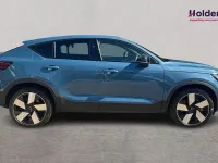 Used Volvo C40 Ultimate 77 kW (106 HP) 2023 SUV