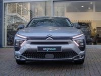Usado Citroën C5 X PureTech 127 HP (93 kW) 2023 Cinzento Carrinha