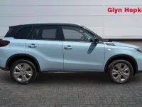 New Suzuki Vitara 110 HP (80 kW) 2026 Blue SUV