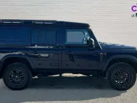 Used Ineos Grenadier 286 HP (210 kW) 2023 Blue SUV