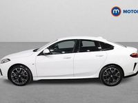 Second-hand BMW 220 M Sport 170 CP (125 kW) 2025 Alb Coupe