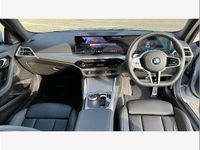 Used BMW 220 M Sport 184 HP (135 kW) 2025 Brooklyn grey Coupe