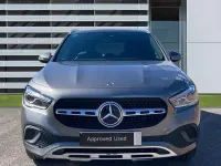 Used Mercedes GLA200 Executive 163 HP (119 kW) 2022 SUV