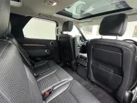 Used Land Rover Discovery HSE 306 HP (225 kW) 2018 Silver SUV