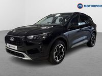 Used Ford Kuga Active 242 HP (177 kW) 2024 Black SUV