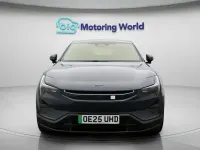 Used Polestar 3 Performance 380 kW (517 HP) 2024 Blue SUV