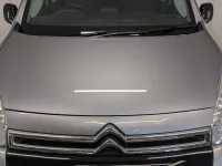 Used Citroën Berlingo XTR 100 HP (73 kW) 2016 Grey MPV